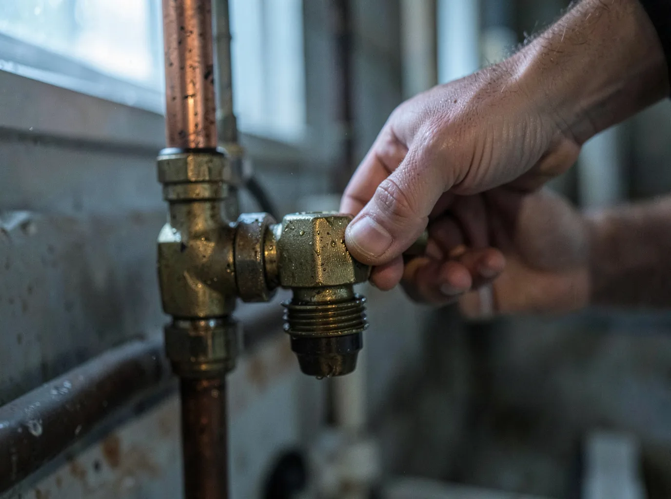 Emergency Plumber Garita, NM FAQs